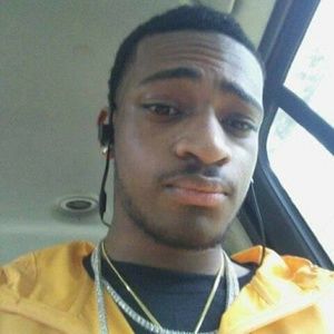 Meet your Posher, Dashawn